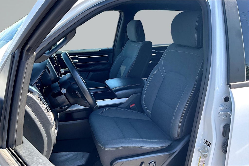 Thumbnail: 2024 RAM 1500 - 9