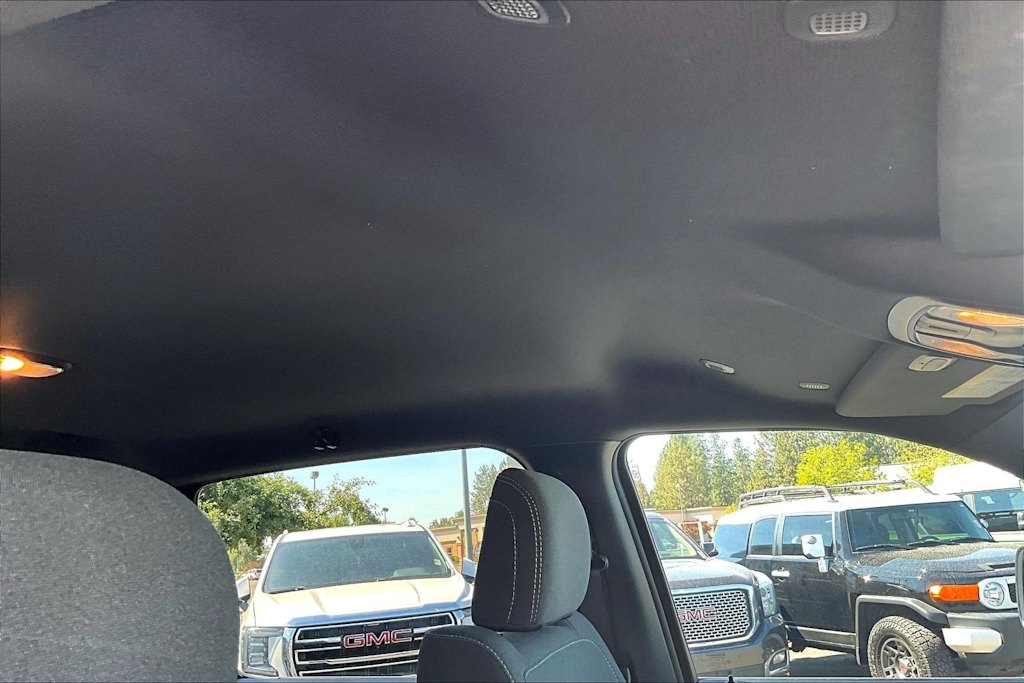 Thumbnail: 2024 RAM 1500 - 30