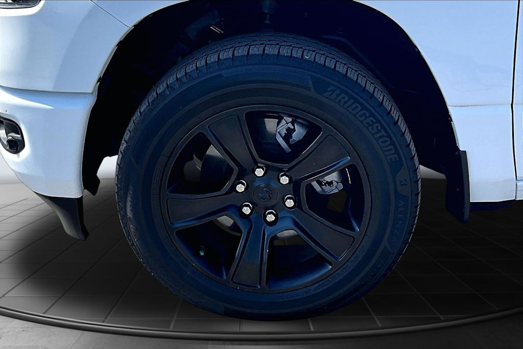 Thumbnail: 2024 RAM 1500 - 6