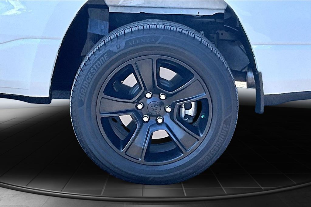 Thumbnail: 2024 RAM 1500 - 36