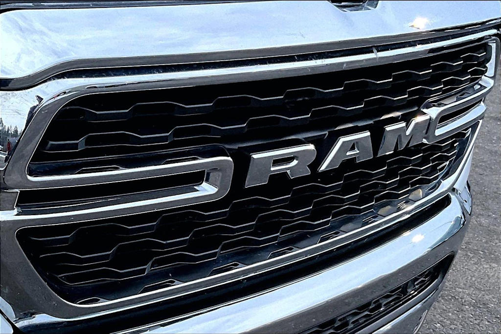 Thumbnail: 2022 RAM 1500 - 34