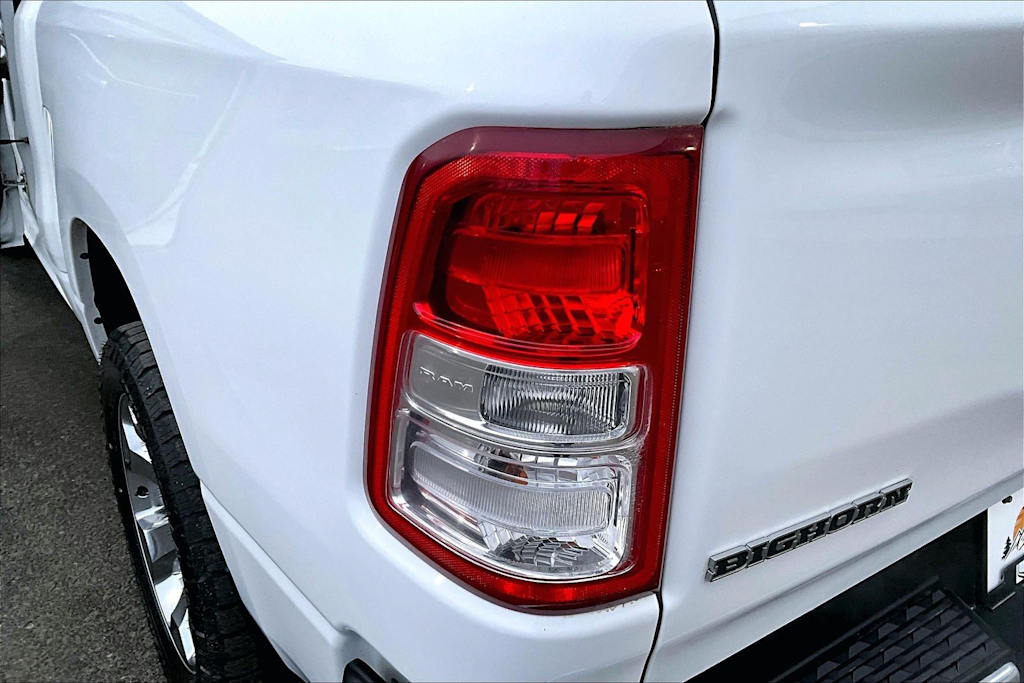 Thumbnail: 2022 RAM 1500 - 33