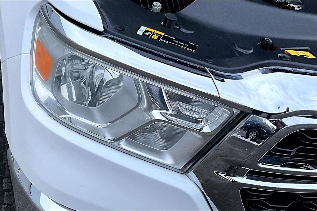 Thumbnail: 2022 RAM 1500 - 32