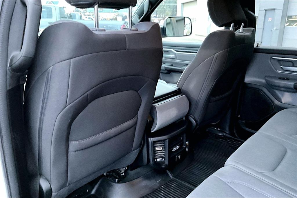 Thumbnail: 2022 RAM 1500 - 14