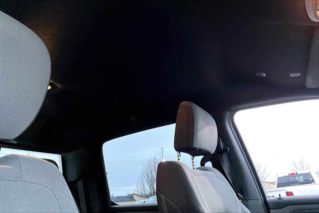 Thumbnail: 2022 RAM 1500 - 31