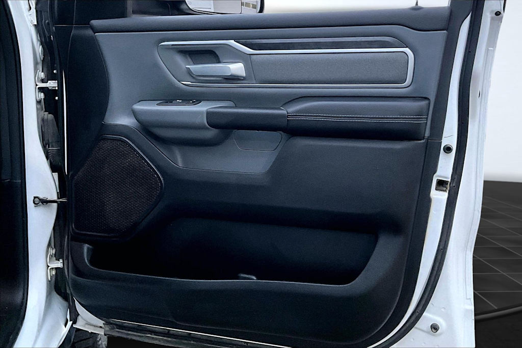 Thumbnail: 2022 RAM 1500 - 30