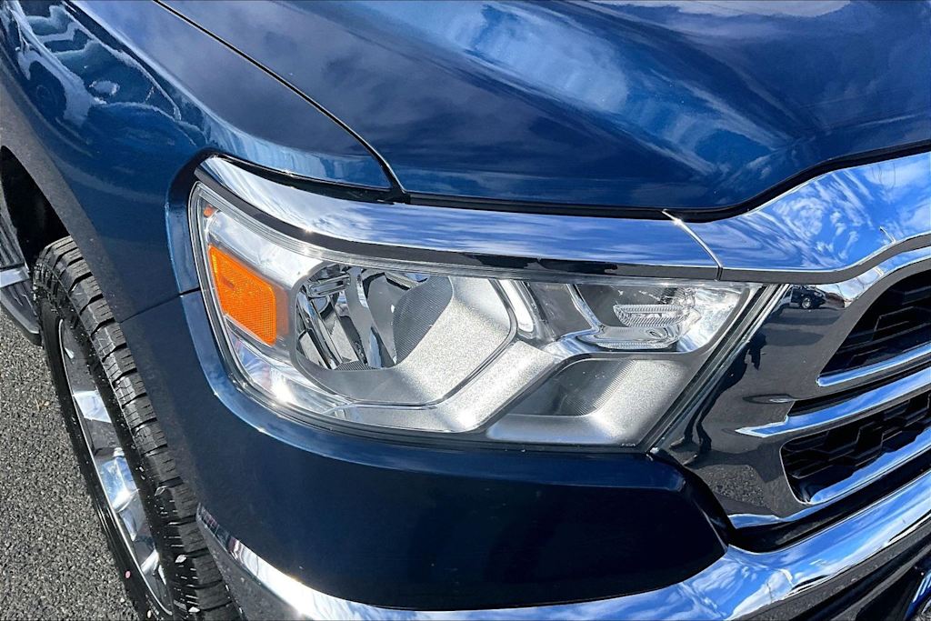 Thumbnail: 2022 RAM 1500 - 31