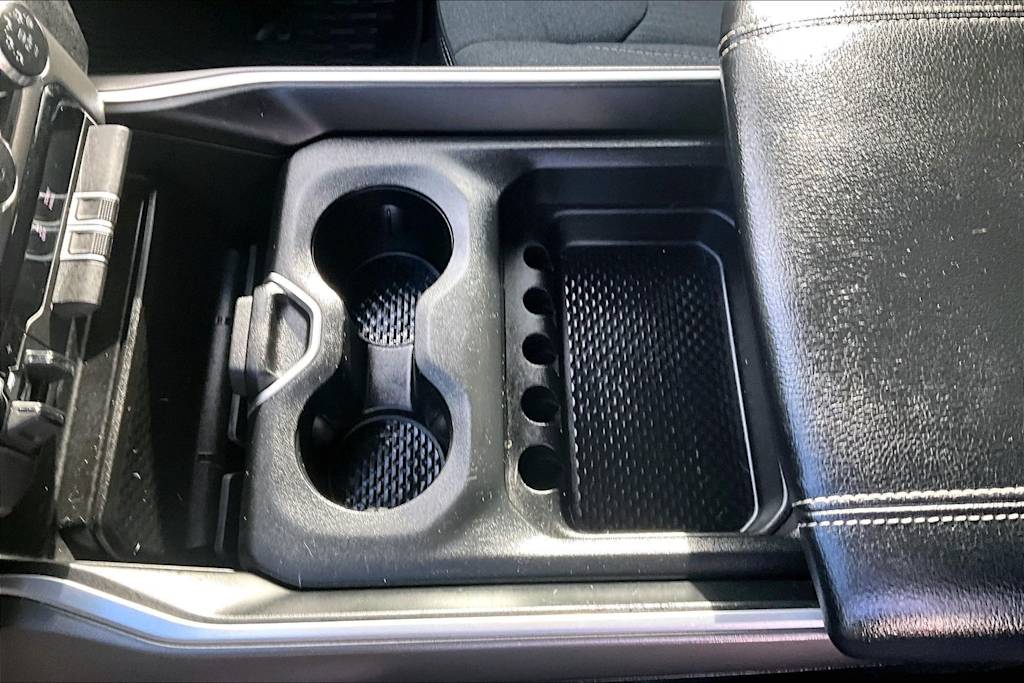 Thumbnail: 2022 RAM 1500 - 19