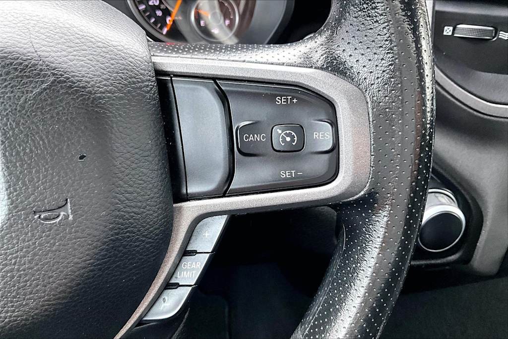 Thumbnail: 2019 RAM 1500 - 27