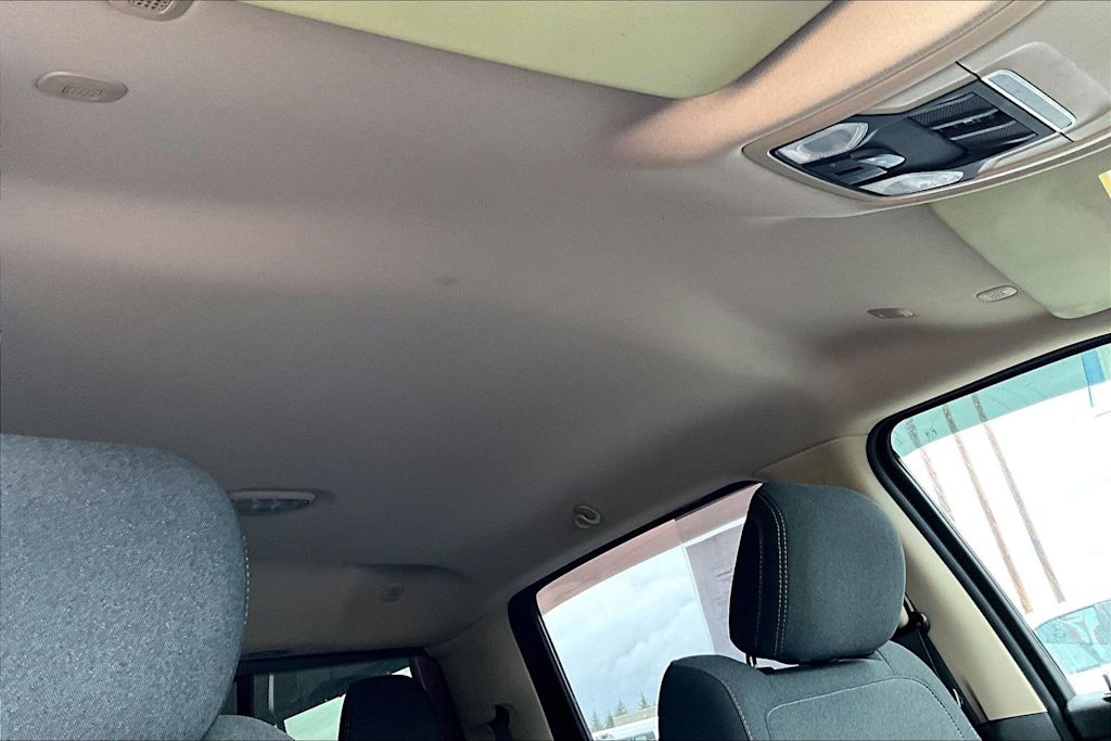 Thumbnail: 2019 RAM 1500 - 30