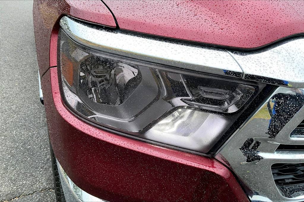 Thumbnail: 2019 RAM 1500 - 31