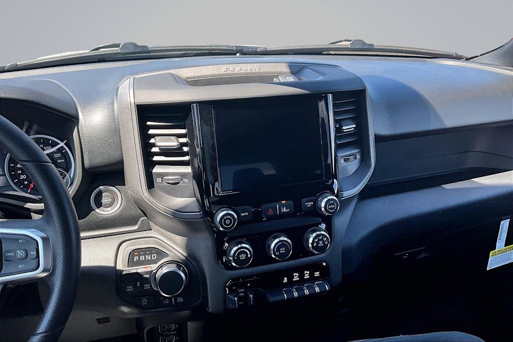 Thumbnail: 2026 RAM 1500 - 15