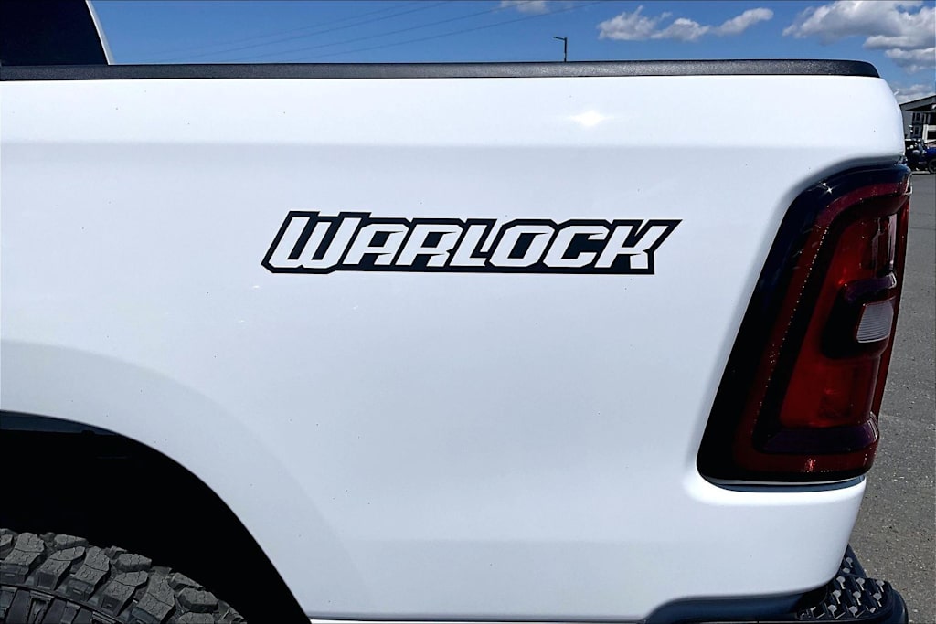 Thumbnail: 2026 RAM 1500 - 7