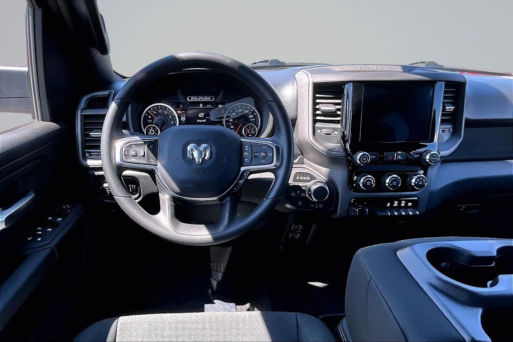 Thumbnail: 2026 RAM 1500 - 14
