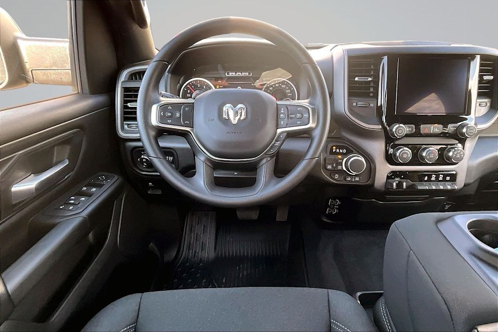 Thumbnail: 2026 RAM 1500 - 13