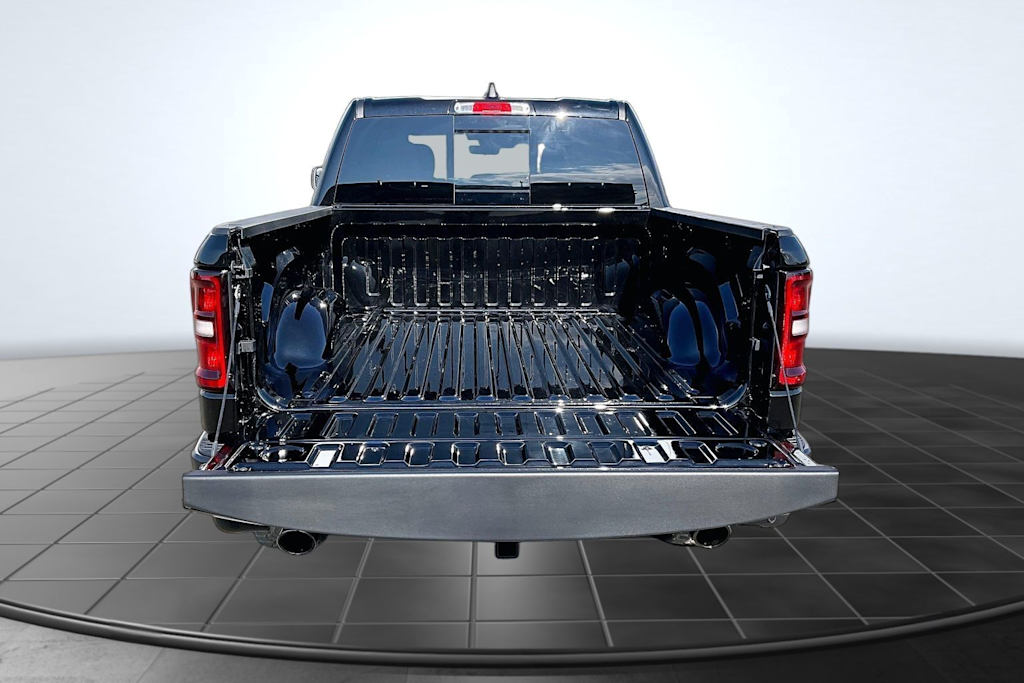 Thumbnail: 2026 RAM 1500 - 17