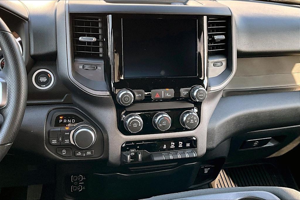 Thumbnail: 2026 RAM 1500 - 14