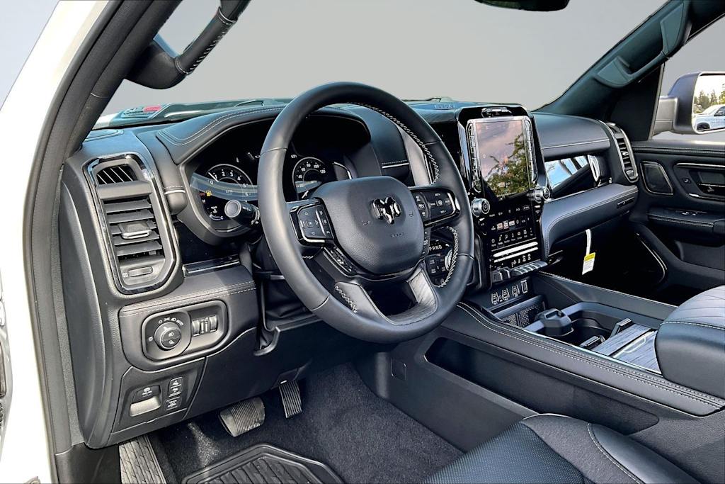 Thumbnail: 2026 RAM 1500 - 2