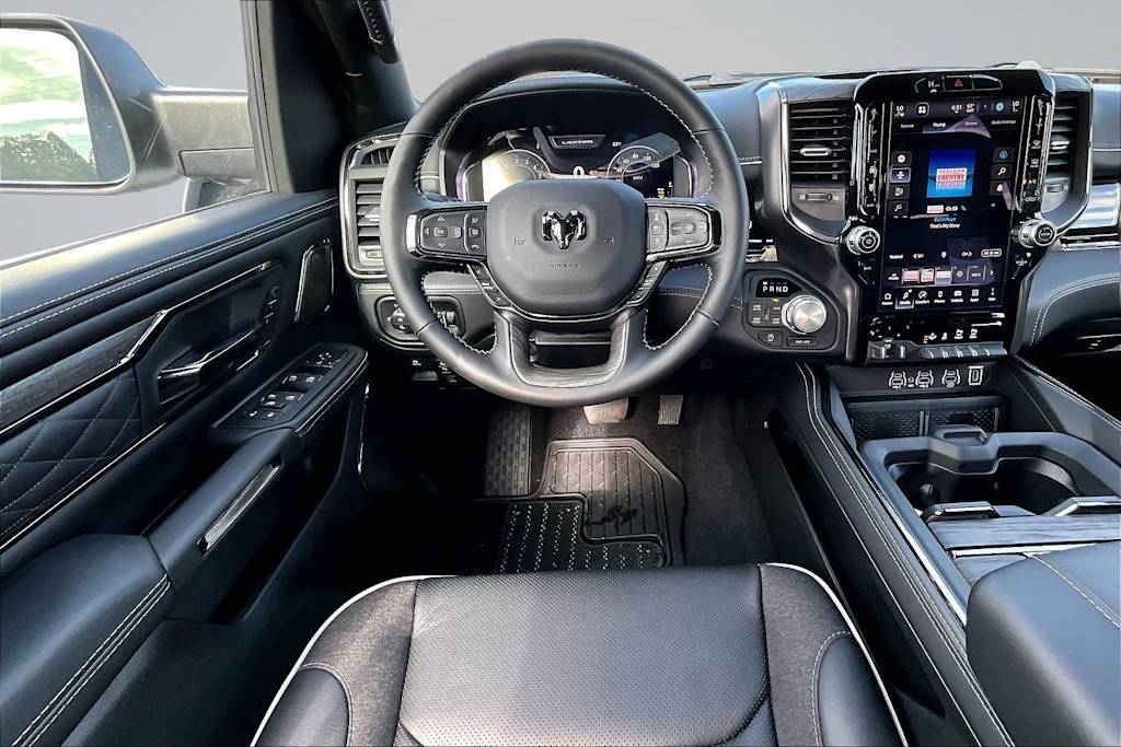 Thumbnail: 2026 RAM 1500 - 14