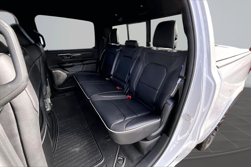 Thumbnail: 2026 RAM 1500 - 13
