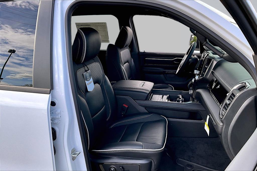 Thumbnail: 2026 RAM 1500 - 21