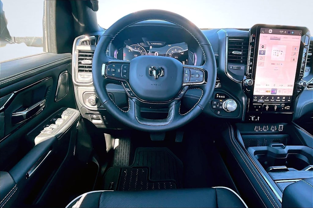 Thumbnail: 2026 RAM 1500 - 14