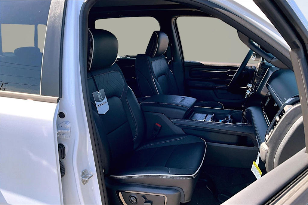 Thumbnail: 2026 RAM 1500 - 12