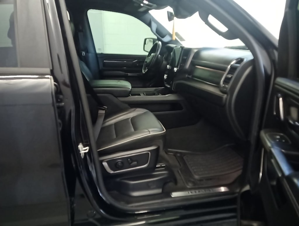Thumbnail: 2022 RAM 1500 - 8
