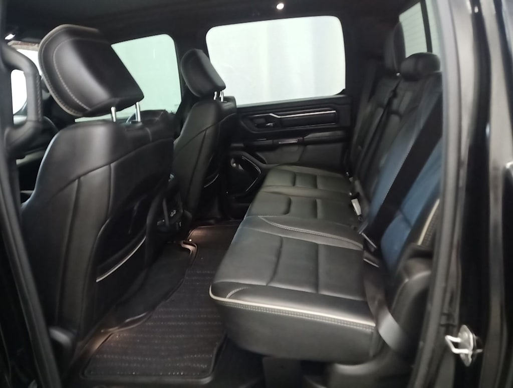 Thumbnail: 2022 RAM 1500 - 6