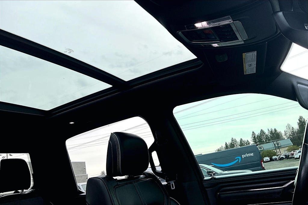 Thumbnail: 2022 RAM 1500 - 30