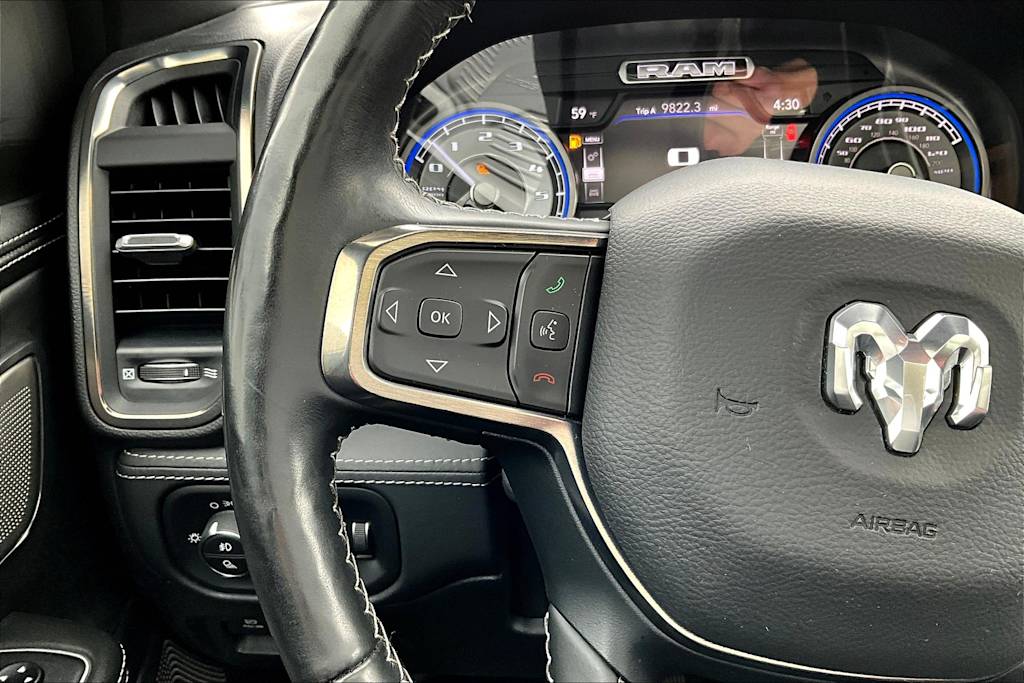2019 RAM 1500 Limited 25