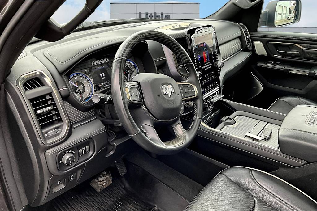 2019 RAM 1500 Limited 13