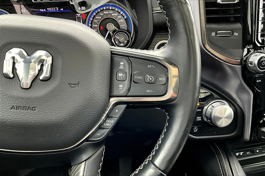 2019 RAM 1500 Limited 26