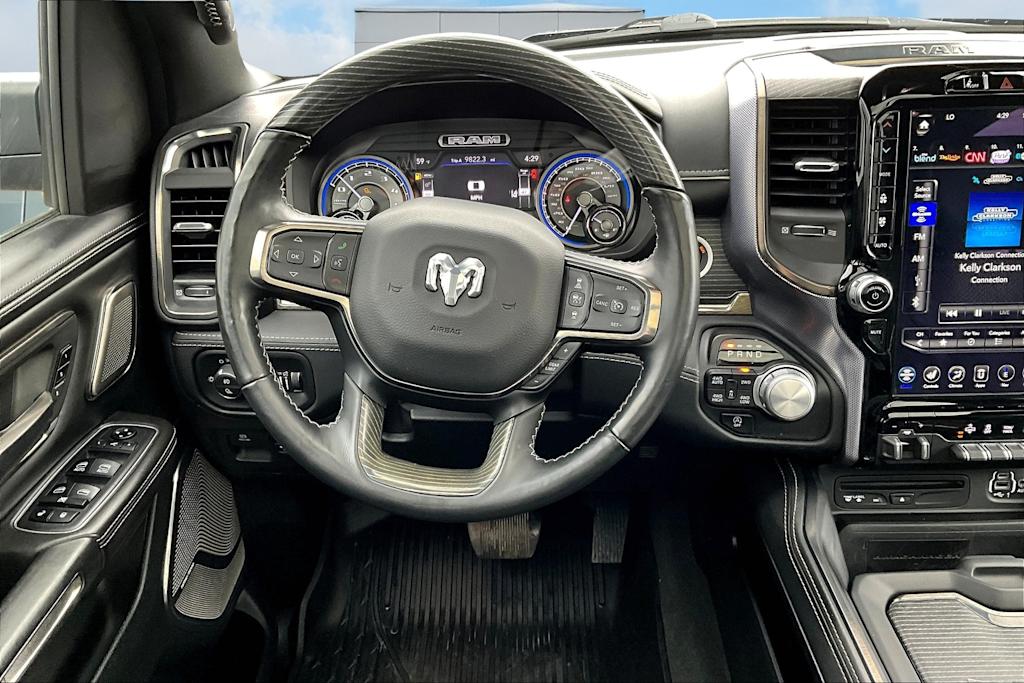 2019 RAM 1500 Limited 8