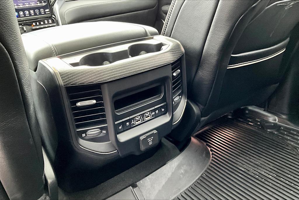 2019 RAM 1500 Limited 36