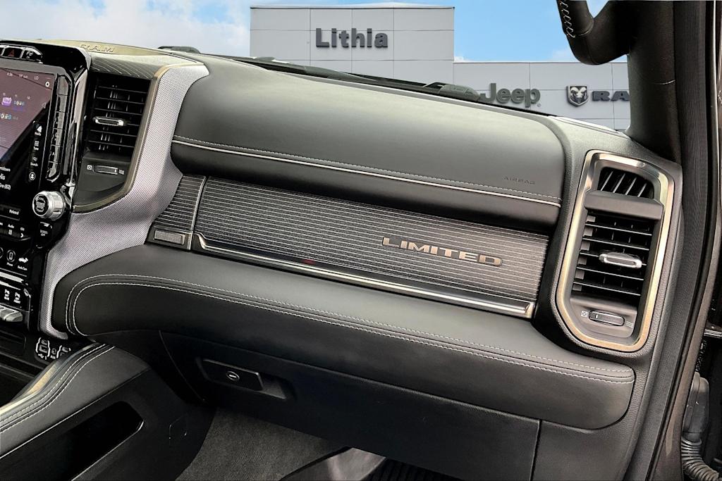 2019 RAM 1500 Limited 23
