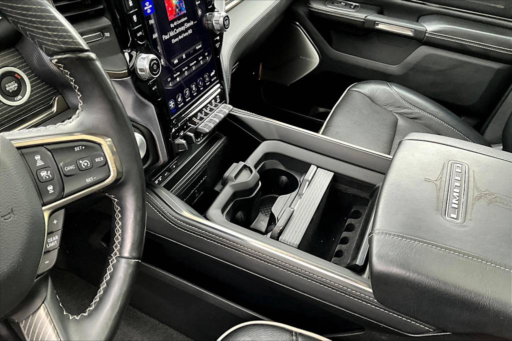 2019 RAM 1500 Limited 15