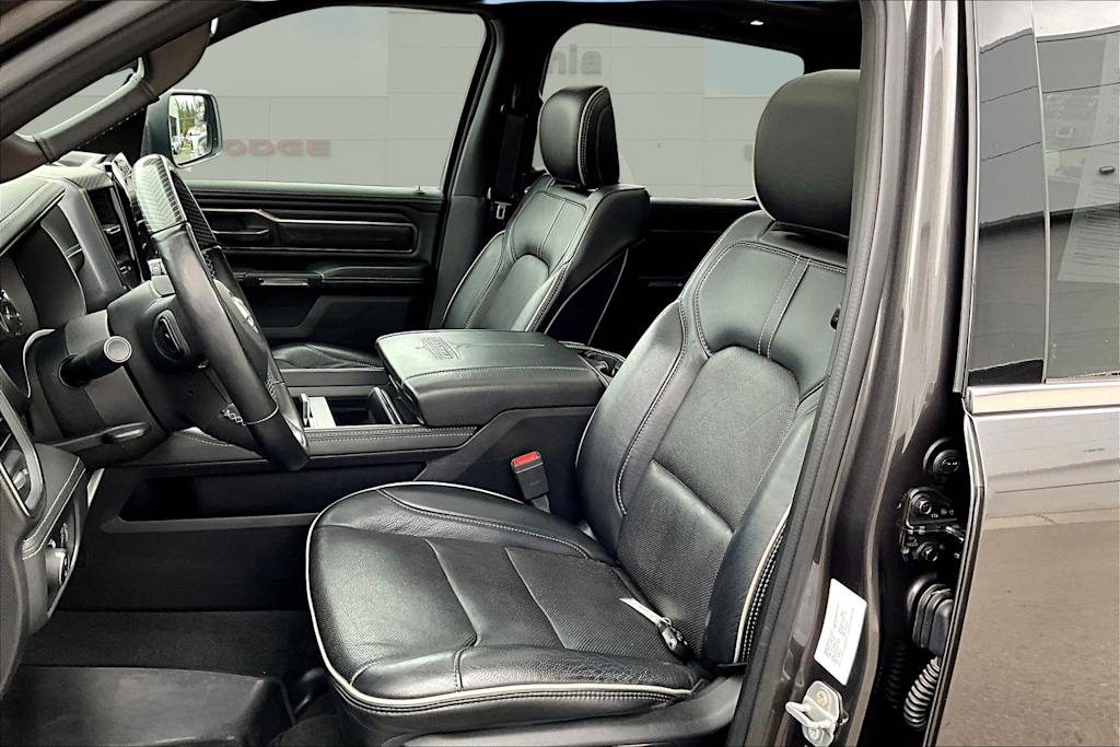 2019 RAM 1500 Limited 10