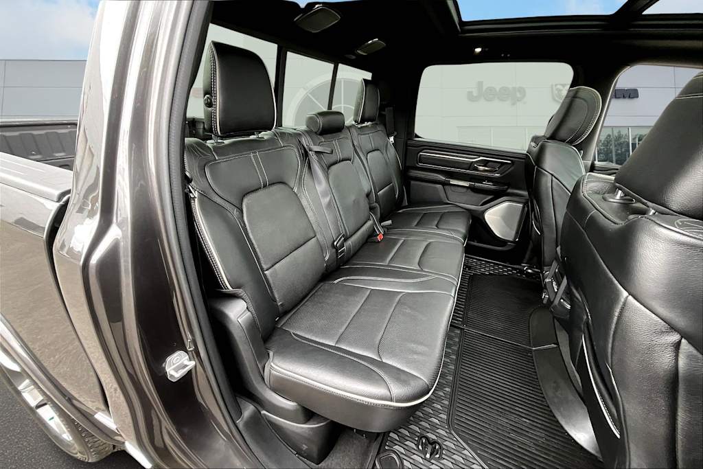 2019 RAM 1500 Limited 33