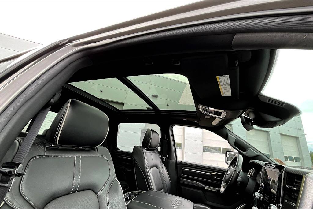 2019 RAM 1500 Limited 30