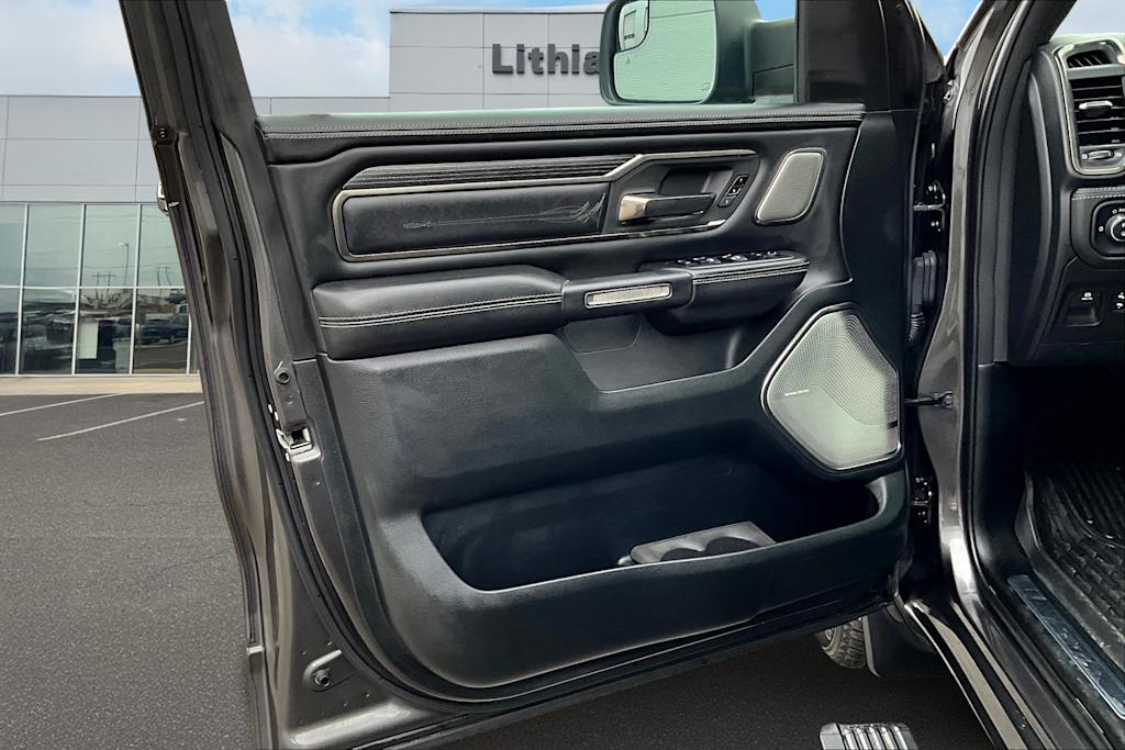 2019 RAM 1500 Limited 31