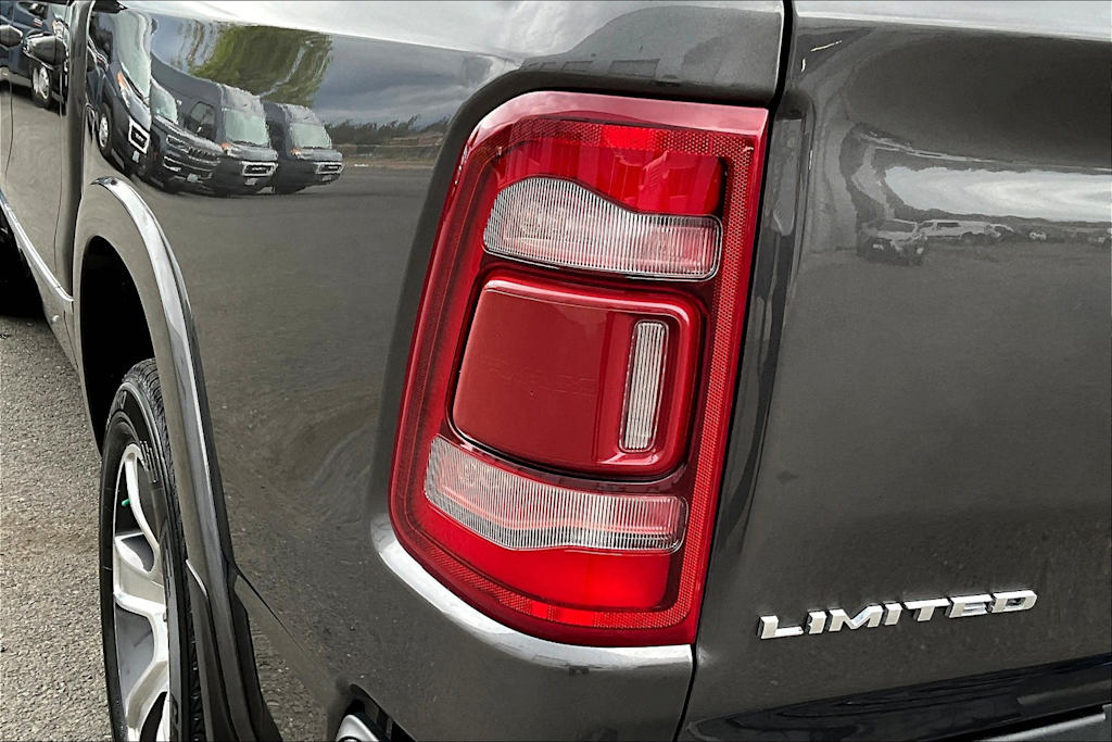 2019 RAM 1500 Limited 28