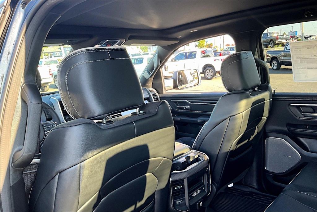 2026 RAM 1500 Laramie - Photo 13