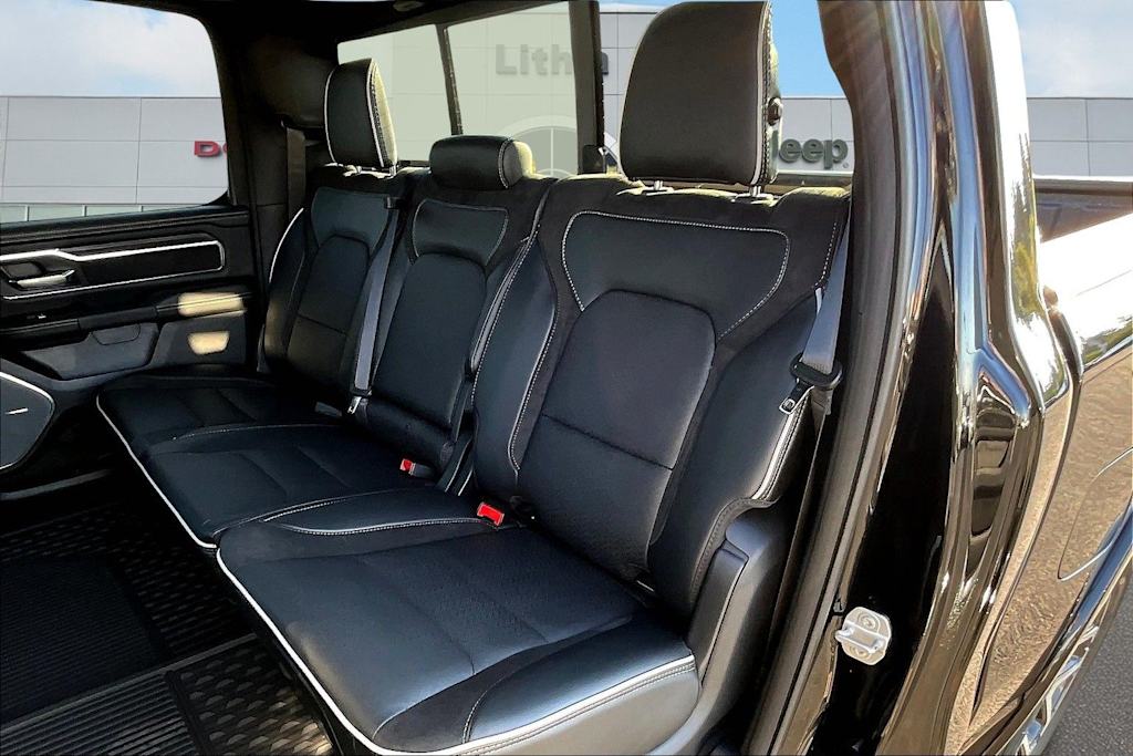 2026 RAM 1500 Laramie - Photo 20