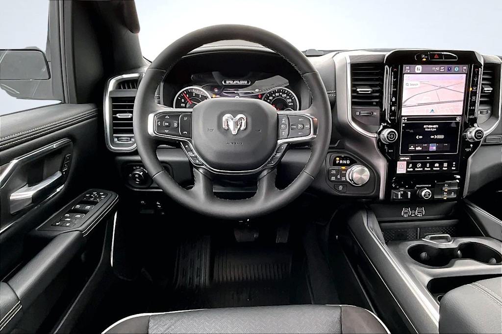 Thumbnail: 2026 RAM 1500 - 14