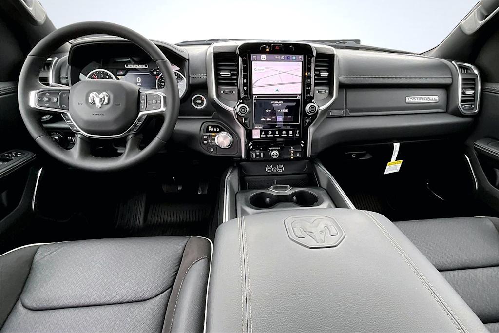 Thumbnail: 2026 RAM 1500 - 10