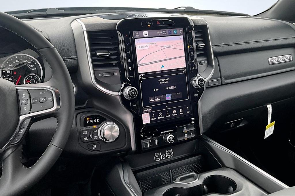 Thumbnail: 2026 RAM 1500 - 15