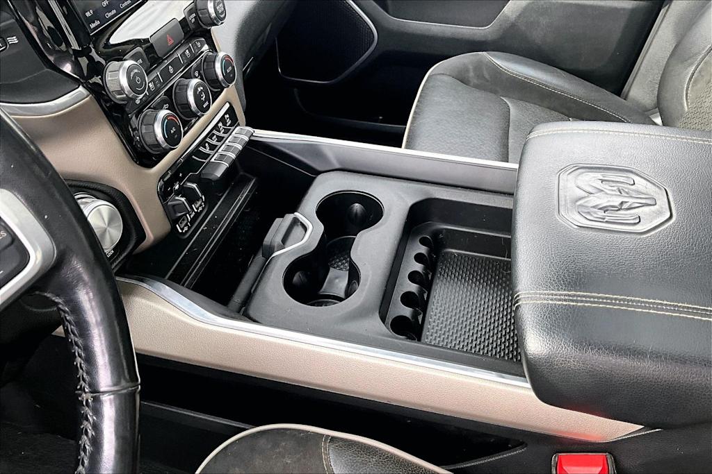 Thumbnail: 2020 RAM 1500 - 16