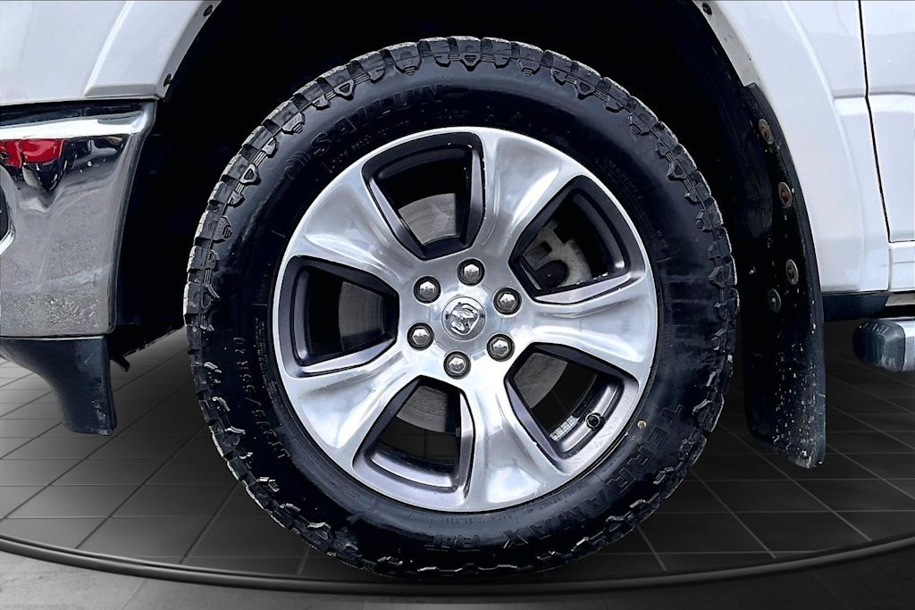 Thumbnail: 2020 RAM 1500 - 8