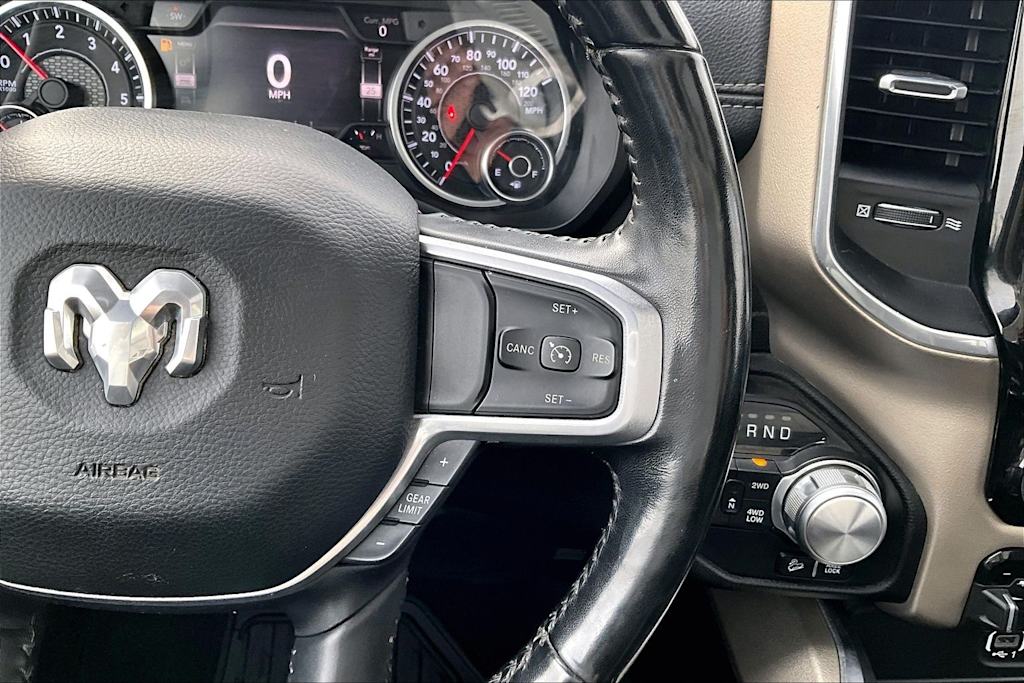 Thumbnail: 2020 RAM 1500 - 26